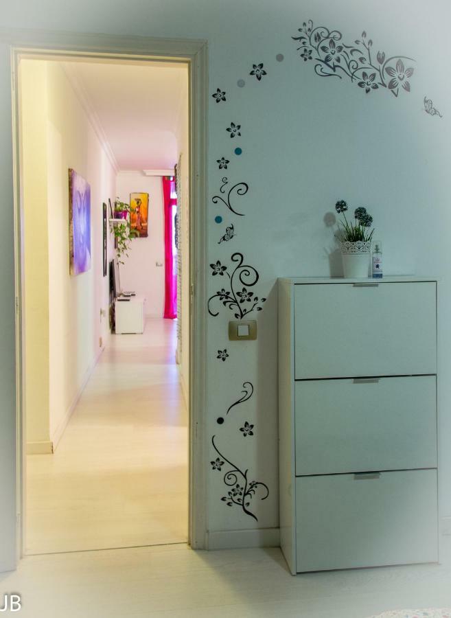 Apartamento En Primera Linea De Mar Табайба Экстерьер фото
