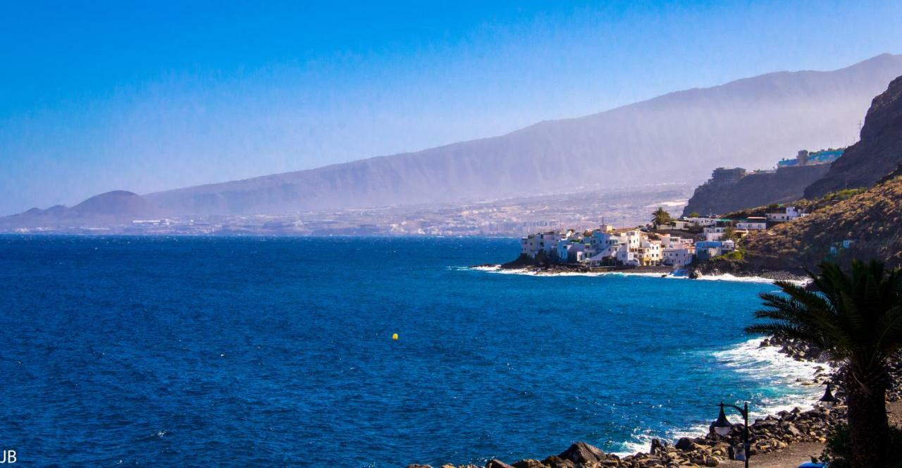 Apartamento En Primera Linea De Mar Табайба Экстерьер фото